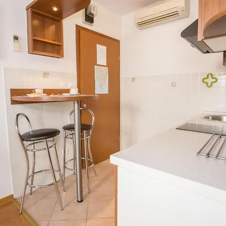 Bel Apartment Porec