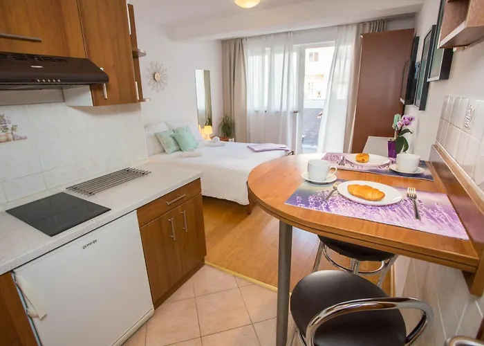 Bel Apartman