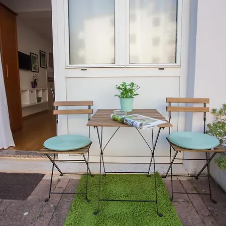 Apartman Bel