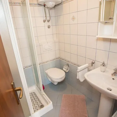 Bel Apartment Porec