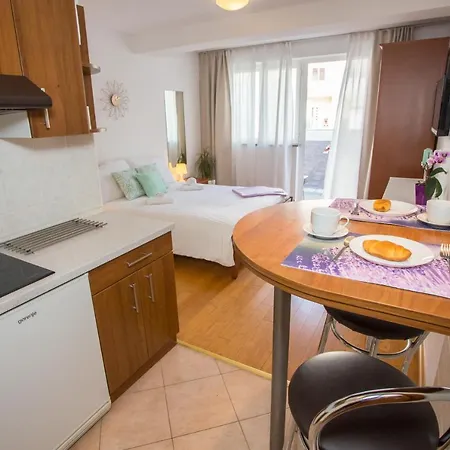 Bel Apartment