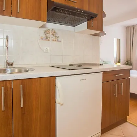Bel Apartman *