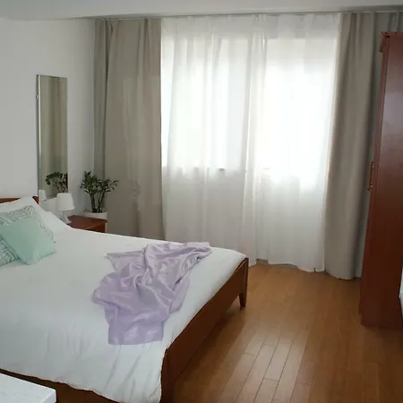 Apartman Bel *