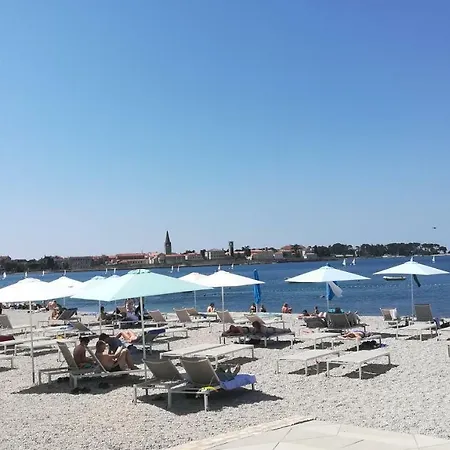 Apartman Bel *