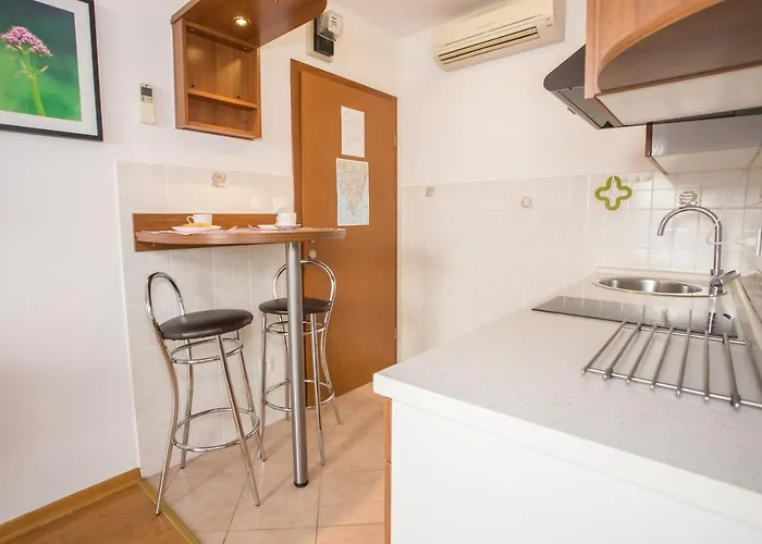 Bel Apartament Poreč
