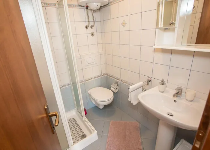 Bel Apartament Poreč