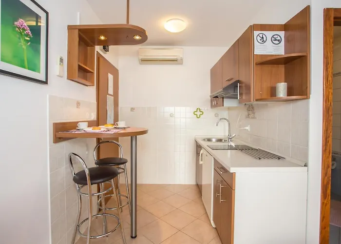 Bel Apartament Poreč
