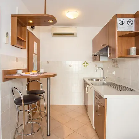 Bel Apartman Poreč